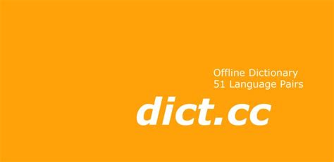 dict.c|dict.cc dictionary :: dictionary :: English